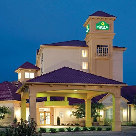 La Quinta By Wyndham Colorado Springs South Airport Hotell Eksteriør bilde