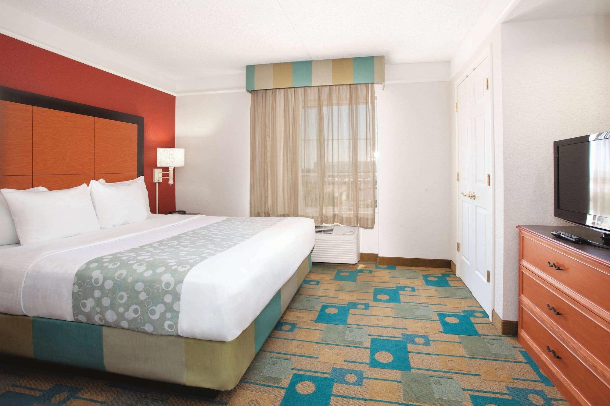 La Quinta By Wyndham Colorado Springs South Airport Hotell Eksteriør bilde
