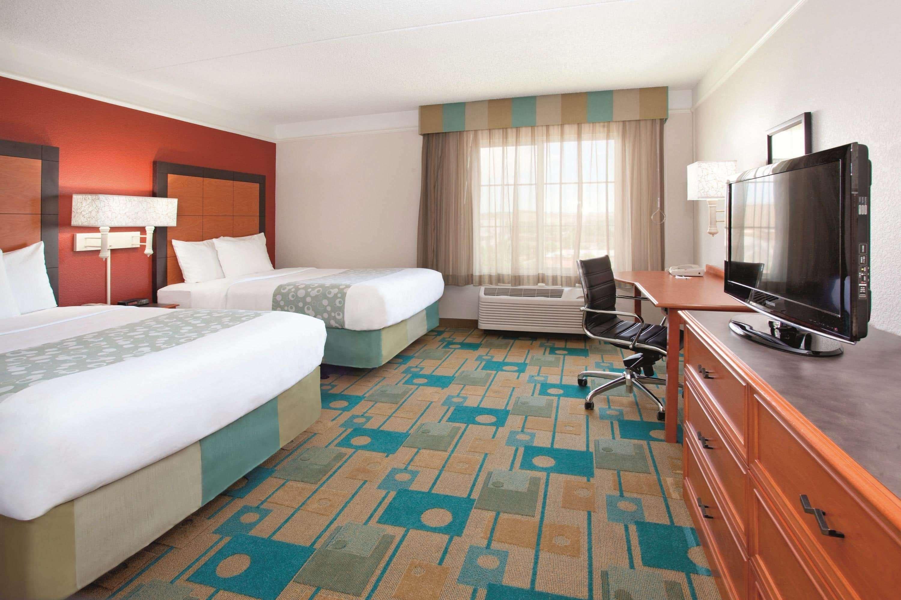 La Quinta By Wyndham Colorado Springs South Airport Hotell Eksteriør bilde