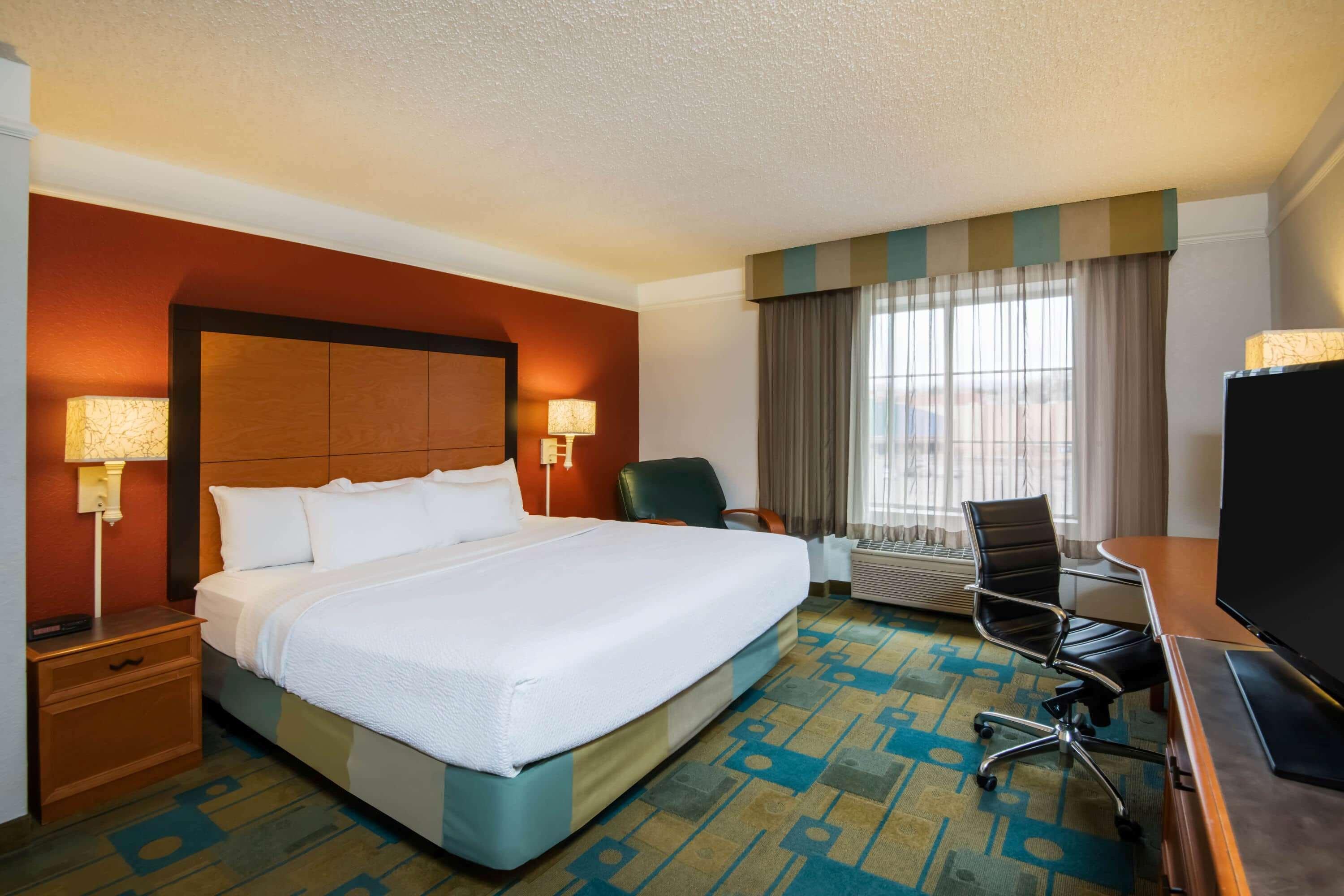 La Quinta By Wyndham Colorado Springs South Airport Hotell Eksteriør bilde