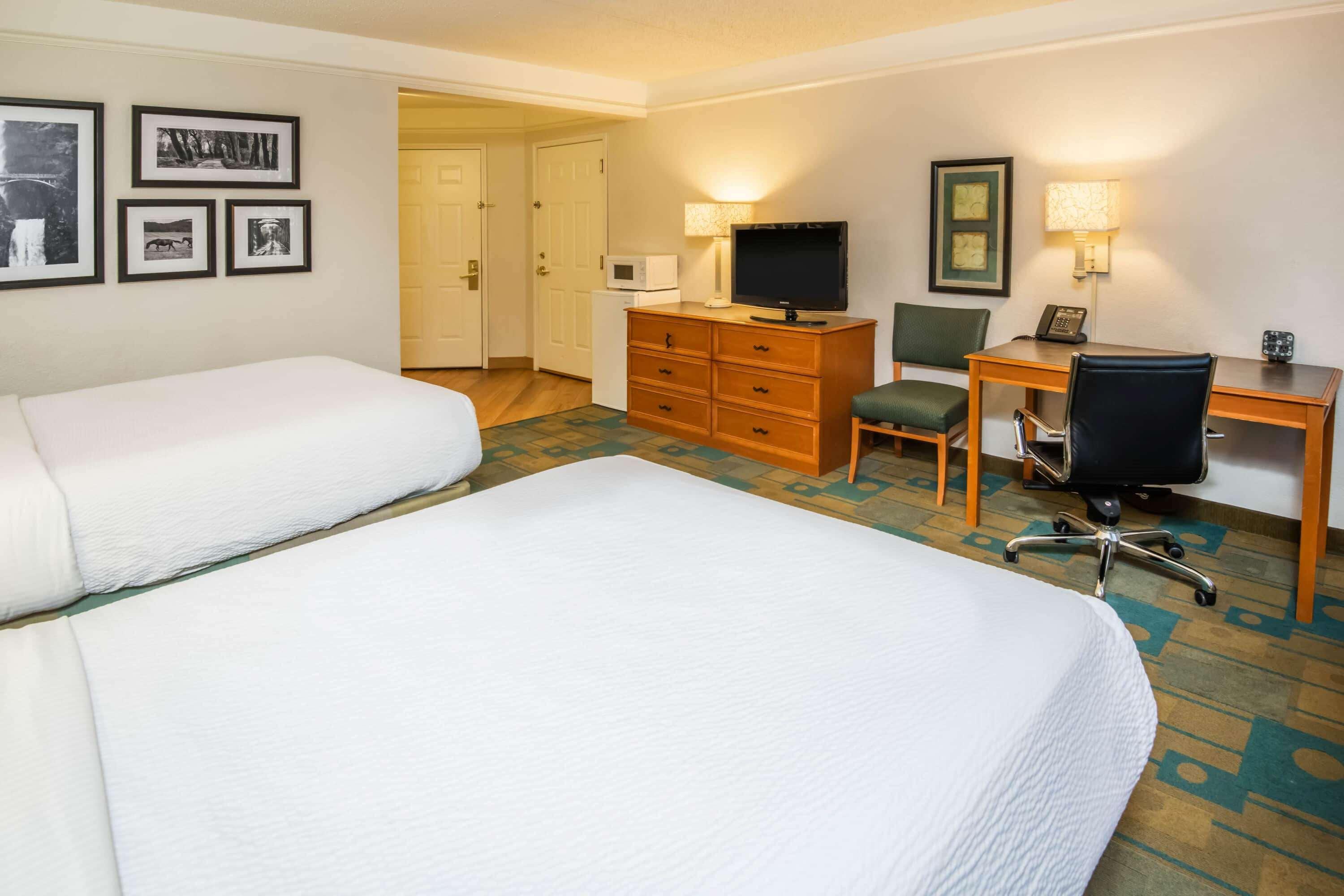 La Quinta By Wyndham Colorado Springs South Airport Hotell Eksteriør bilde
