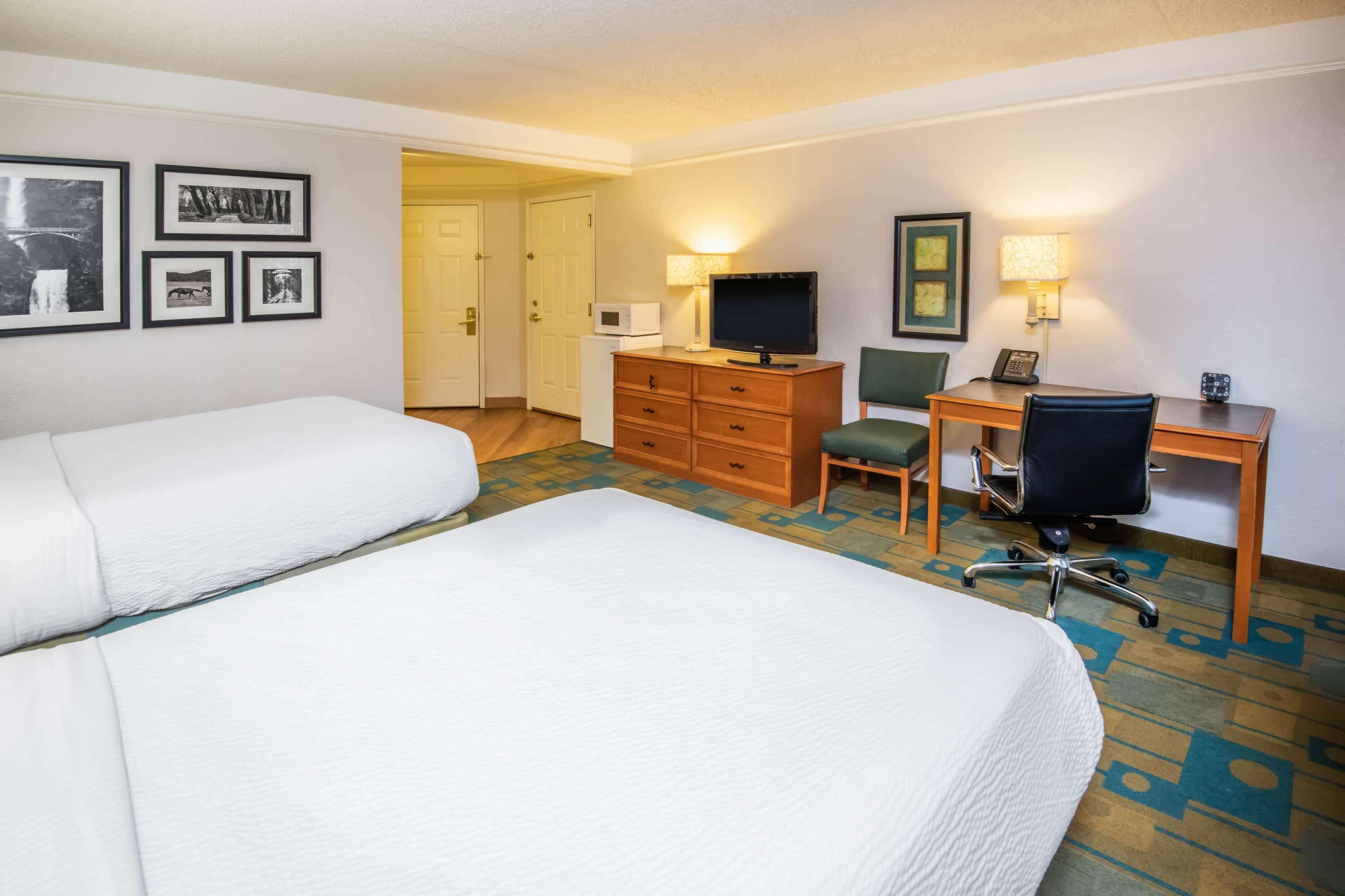 La Quinta By Wyndham Colorado Springs South Airport Hotell Eksteriør bilde