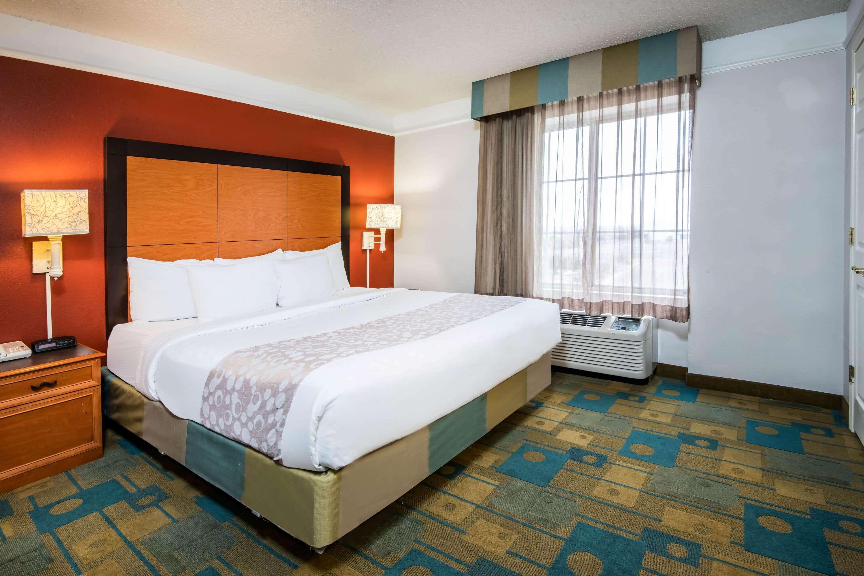 La Quinta By Wyndham Colorado Springs South Airport Hotell Eksteriør bilde