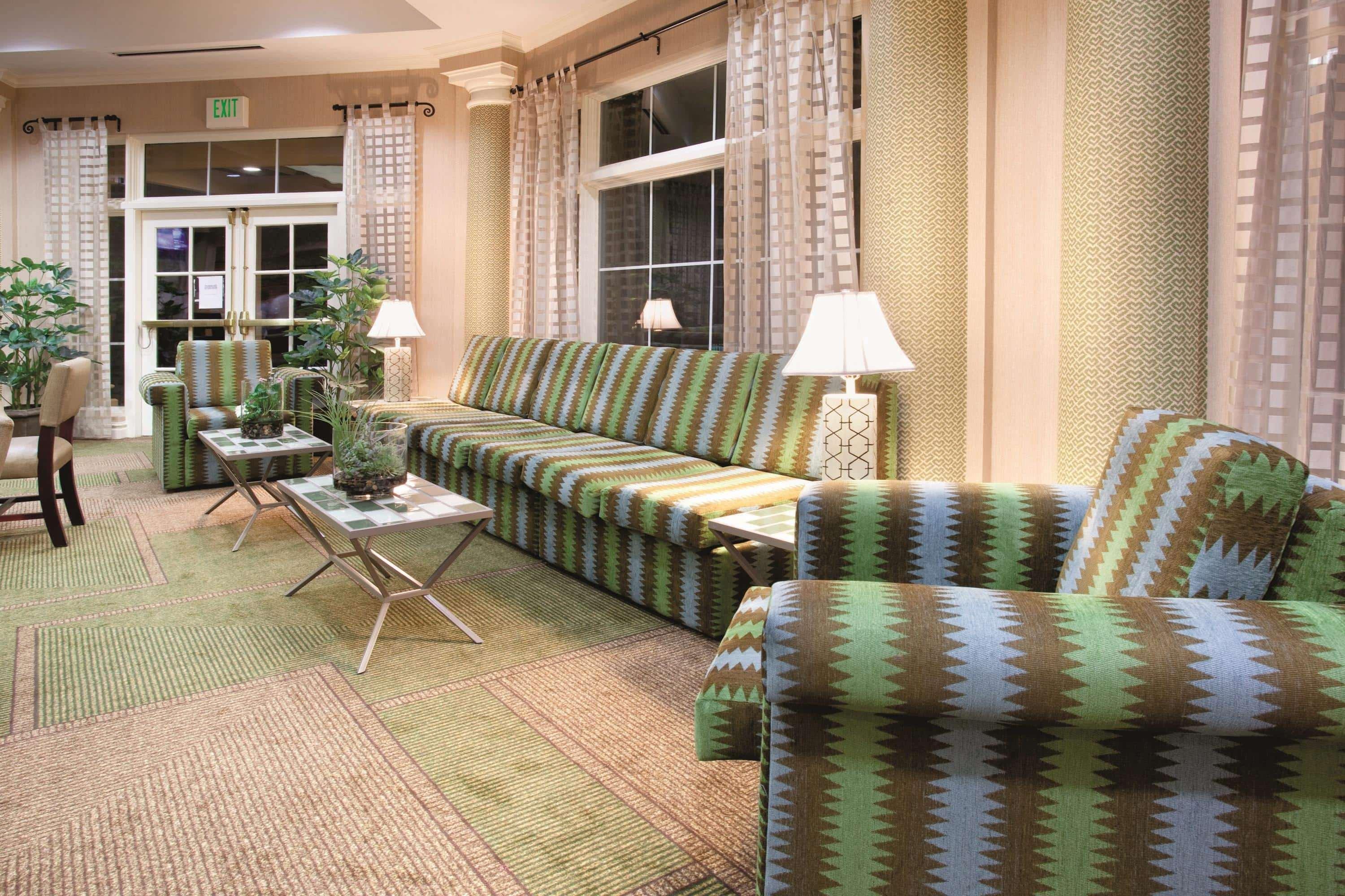 La Quinta By Wyndham Colorado Springs South Airport Hotell Eksteriør bilde