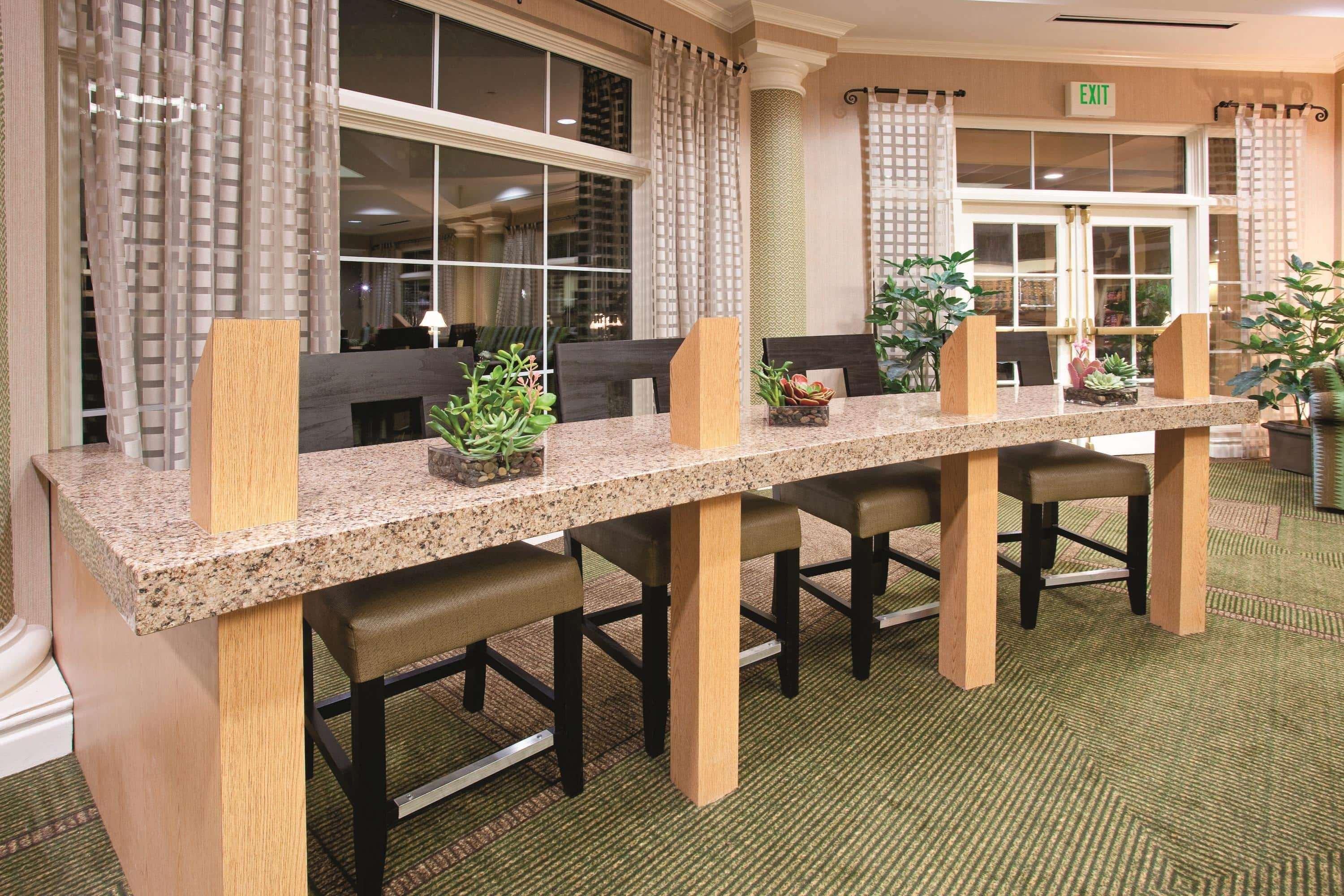 La Quinta By Wyndham Colorado Springs South Airport Hotell Eksteriør bilde