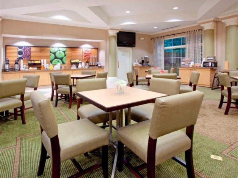 La Quinta By Wyndham Colorado Springs South Airport Hotell Eksteriør bilde