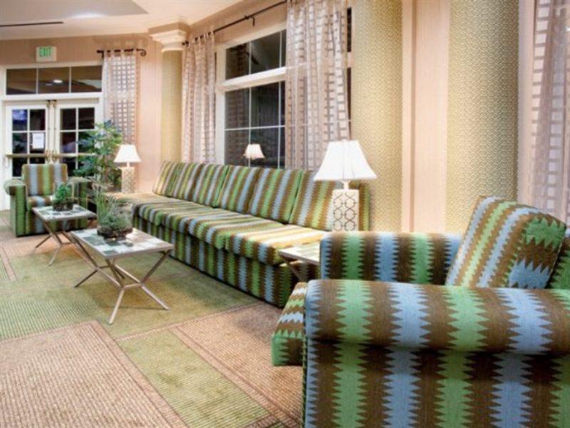 La Quinta By Wyndham Colorado Springs South Airport Hotell Eksteriør bilde